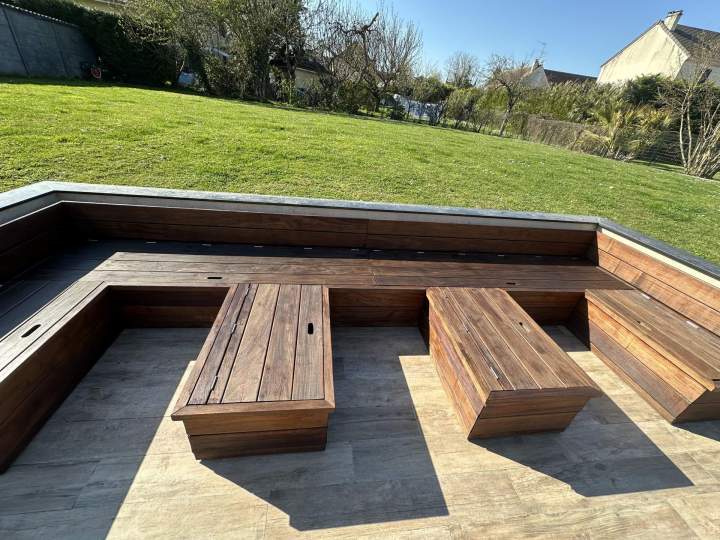 Entreprise de construction Seine-et-Marne