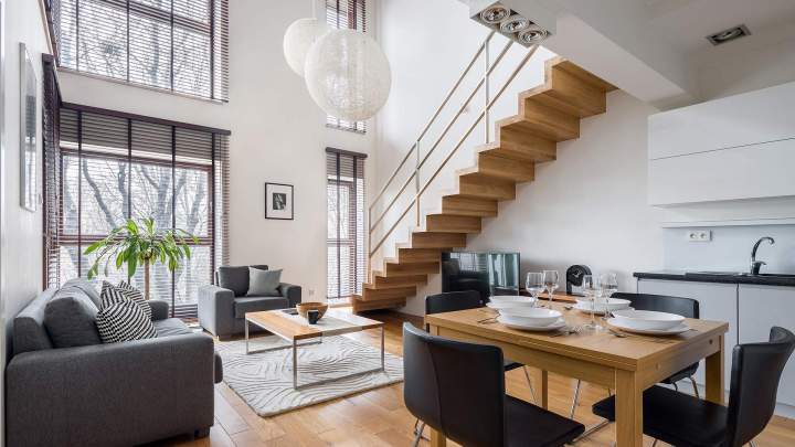 Entreprise de rénovation intérieure Seine-et-Marne