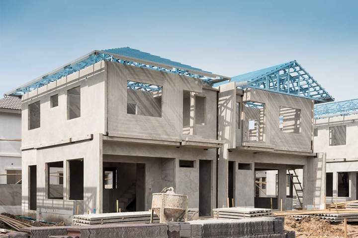 Entreprise de construction Seine-et-Marne